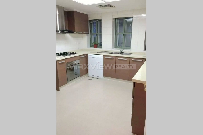 Glamorous 3br 250sqm Beijing Riviera 3bedroom 200sqm ¥38,000 BJ0001522