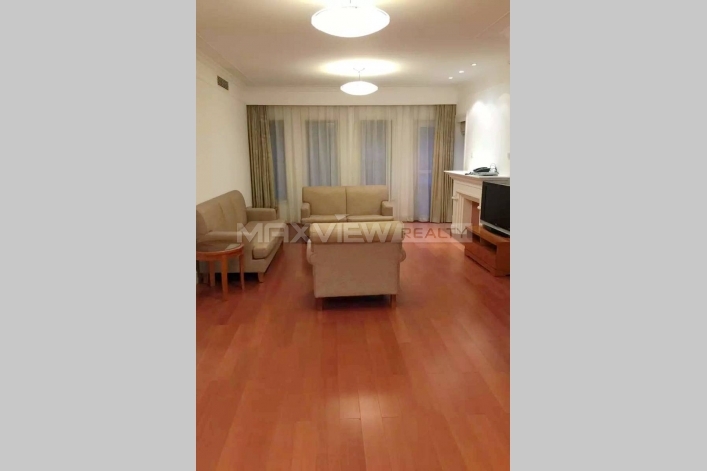 Glamorous 3br 250sqm Beijing Riviera 3bedroom 200sqm ¥38,000 BJ0001522