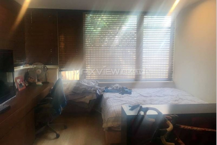 Rent a charming apartment of River Garden in Beijing 4bedroom 400sqm ¥55,000 BJ0001523