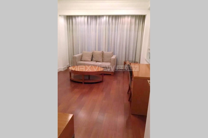 Glamorous 3br 250sqm Beijing Riviera 3bedroom 250sqm ¥44,000  BJ0001530