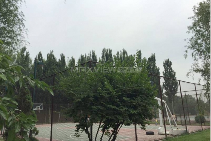 Rent a sought-after  house of Rose & Gingko Villa in Beijing 5bedroom 347sqm ¥42,000 BJ0001528