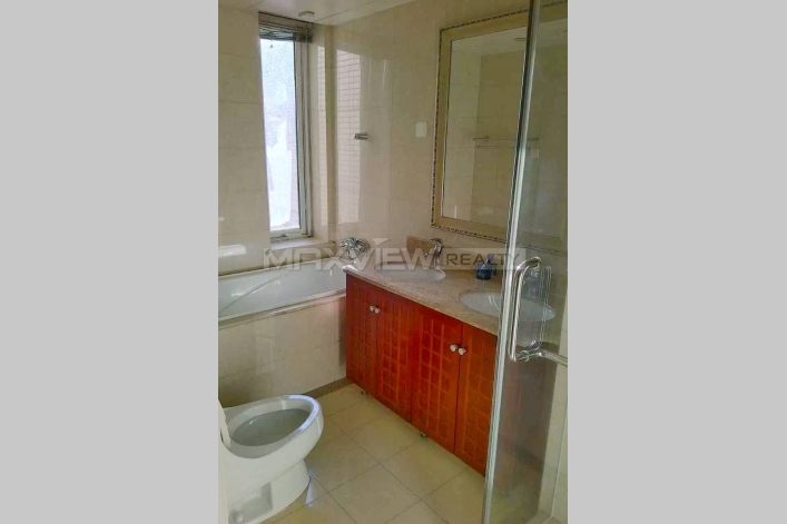 Rent smart 3br 170sqm Greenlake Place in Beijing 3bedroom 170sqm ¥18,000 BJ0001526