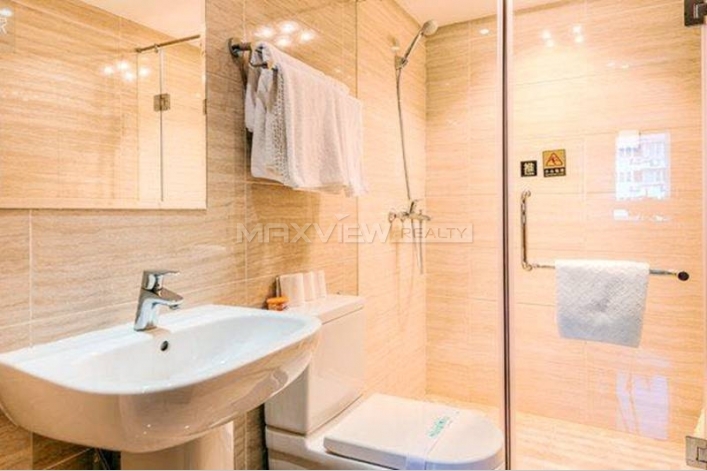 Apartment for rent in Upper East Side (Andersen Garden) 2bedroom 160sqm ¥19,000 BJ0001536