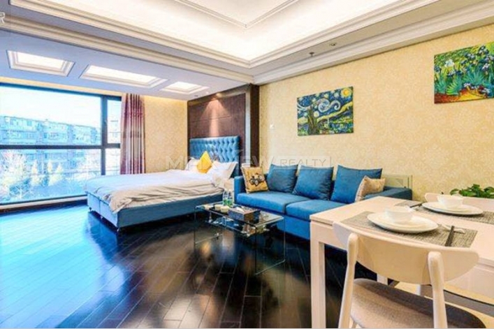 Jing Guang Center 2bedroom 160sqm ¥19,000 BJ0001536