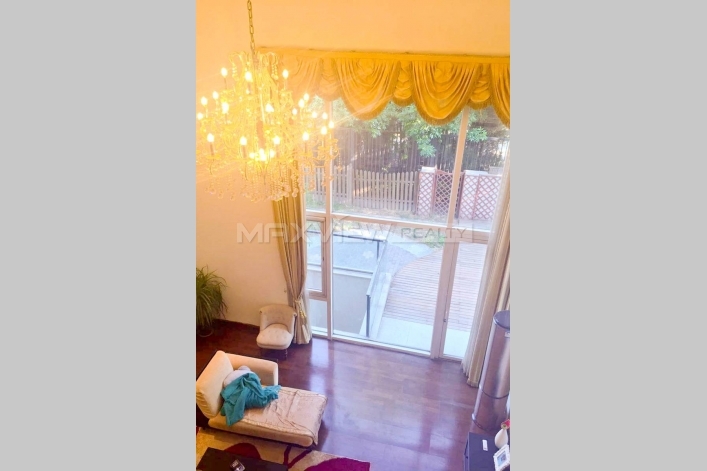 Splendid 6br 380sqm Orchid Garden 4bedroom 350sqm ¥36,500 BJ0001539