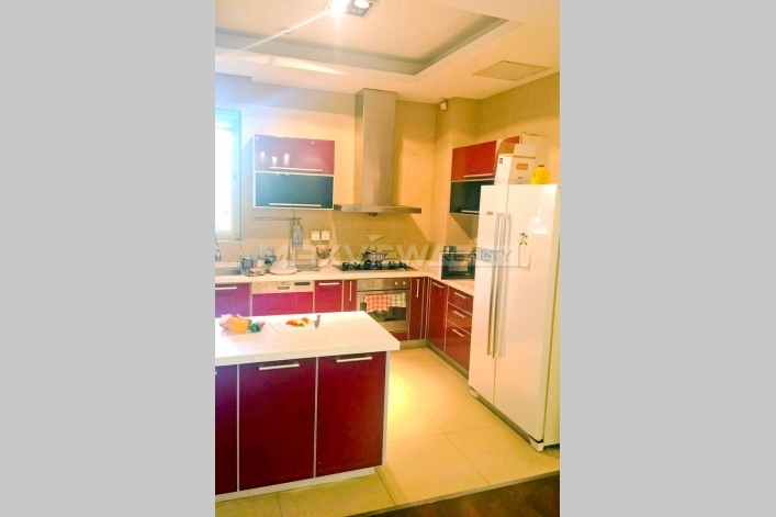 Splendid 6br 380sqm Orchid Garden 4bedroom 350sqm ¥36,500 BJ0001539