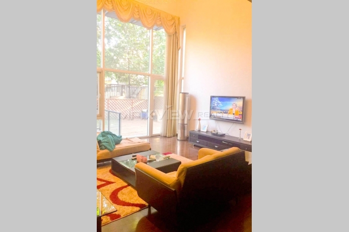 Splendid 6br 380sqm Orchid Garden 4bedroom 350sqm ¥36,500 BJ0001539