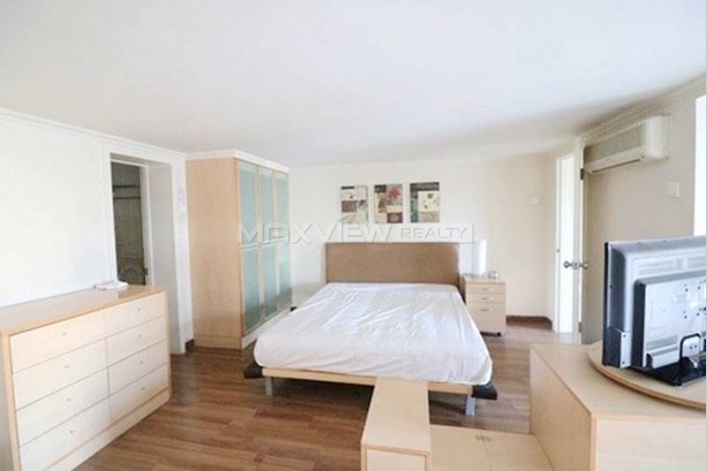 Wonderful envirnment apratment in Luxury Apartment 1bedroom 95sqm ¥12,000 ZB001830