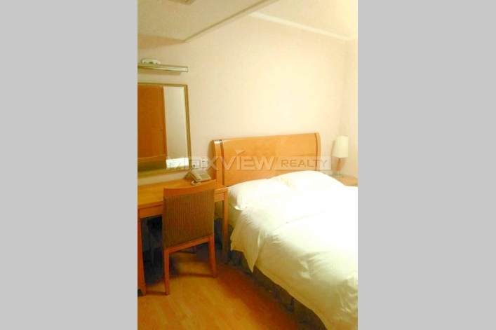 Rent sublime 1br 56sqm Ocean Express Beijing 2bedroom 56sqm ¥12,000 BJ0001548