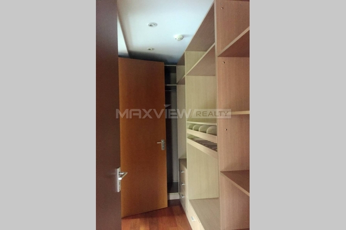 Sought-after Villa of Grand Hills rental Beijing 5bedroom 600sqm ¥64,000 BJ0001557