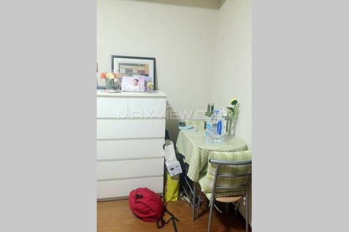 Rent a ravishing 1br apartment in Blue Castle International 1bedroom 54sqm ¥10,500 BJ0001563