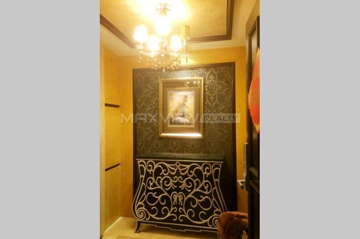 Rent a delightful 3br 232sqm CBD Private Castle in Beijing  3bedroom 232sqm ¥33,000 BJ0001561