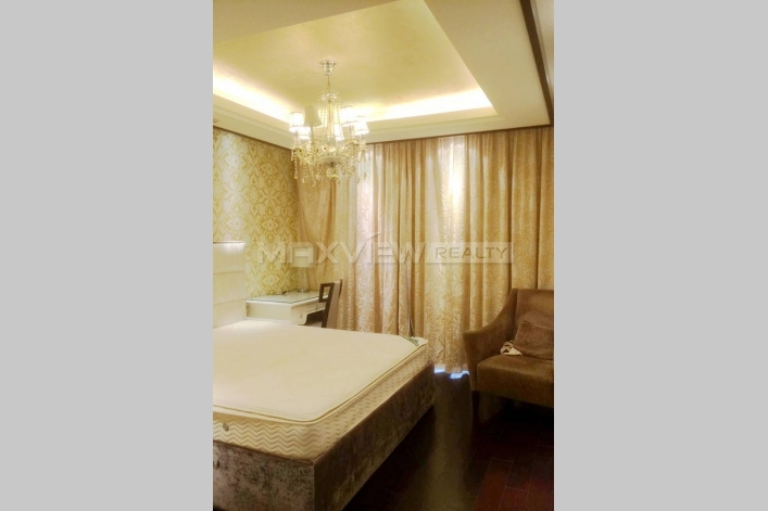 Rent a delightful 3br 232sqm CBD Private Castle in Beijing  3bedroom 232sqm ¥33,000 BJ0001561