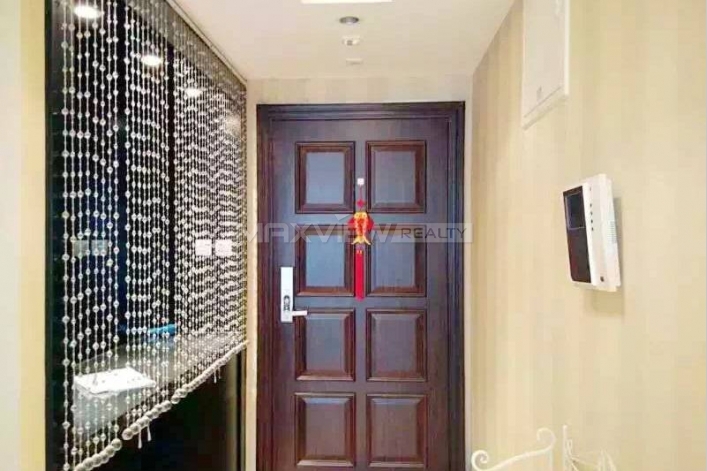 Rent a delightful 1br 82sqm CBD Private Castle in Beijing  1bedroom 82sqm ¥15,000 BJ0001579