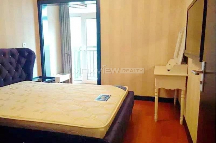 Rent a delightful 1br 82sqm CBD Private Castle in Beijing  1bedroom 82sqm ¥15,000 BJ0001579