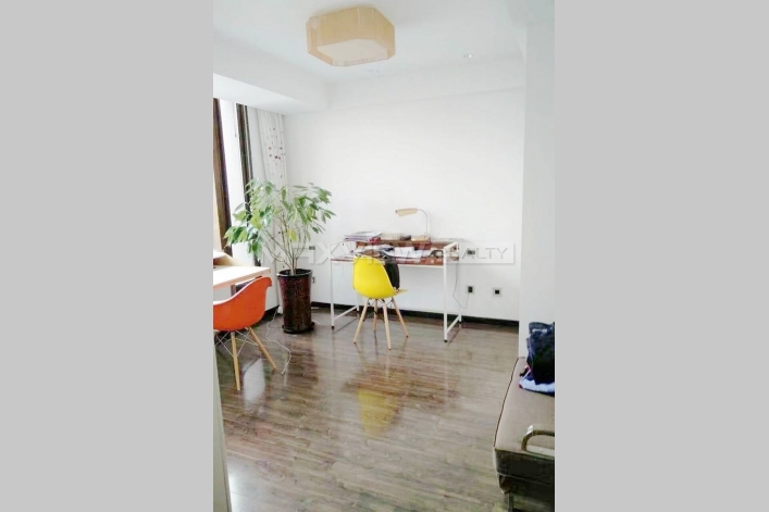 Rent exquisite 120sqm 2br Apartment in East Avenue 2bedroom 147sqm ¥22,000 BJ0001571