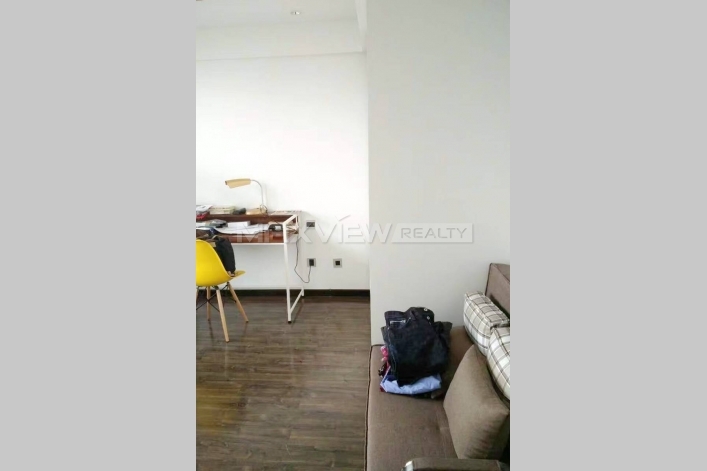 Rent exquisite 120sqm 2br Apartment in East Avenue 2bedroom 147sqm ¥22,000 BJ0001571