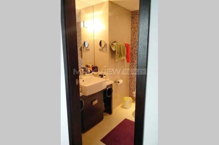 Rent exquisite 120sqm 2br Apartment in East Avenue 2bedroom 147sqm ¥22,000 BJ0001571