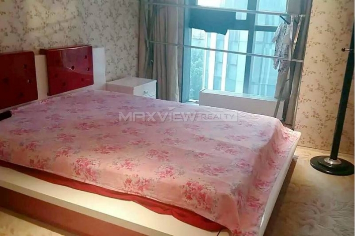 Flawless 2br 147sqm Sanlitun SOHO Beijing apartment rental 2bedroom 147sqm ¥23,000 BJ0001578