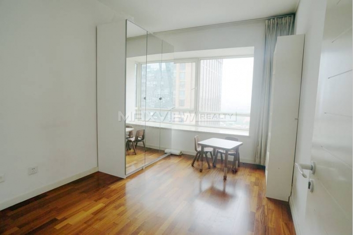 Rent smart 2br 120sqm Central Park apartment in Beijing 2bedroom 120sqm ¥24,000 GM201061