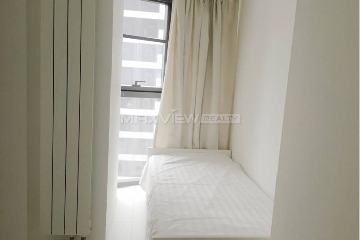 Flawless 3br 181sqm Sanlitun SOHO Beijing apartment rental 3bedroom 181sqm ¥30,000 ZB001680