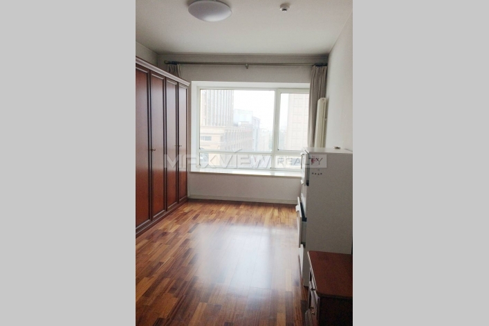 Rent smart 2br 112sqm Central Park apartment in Beijing 2bedroom 112sqm ¥23,000 GM200983