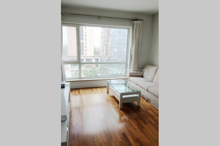 Rent smart 2br 112sqm Central Park apartment in Beijing 2bedroom 112sqm ¥23,000 GM200983