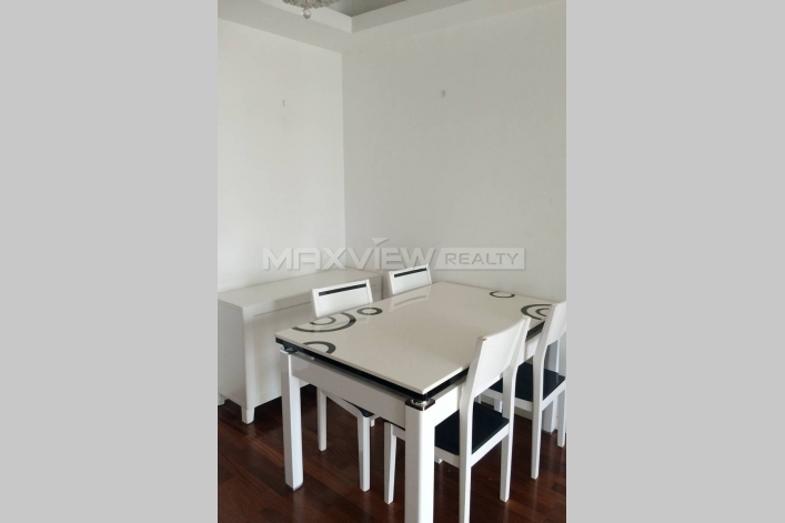 Rent smart 2br 112sqm Central Park apartment in Beijing 2bedroom 112sqm ¥23,000 GM200983