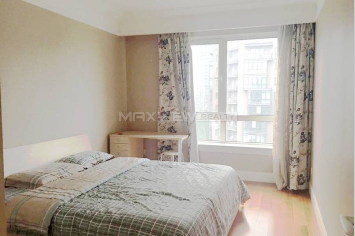 Apartment for rent in Upper East Side (Andersen Garden) 2bedroom 170sqm ¥20,000 XY200641