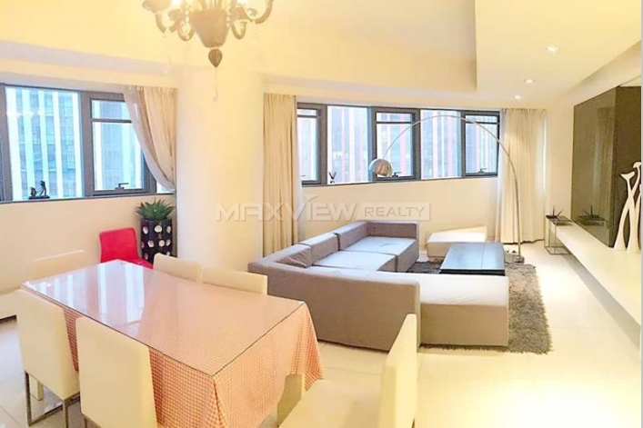 Flawless 2br 166sqm Sanlitun SOHO Beijing apartment rental 2bedroom 166sqm ¥28,000 BJ0001597