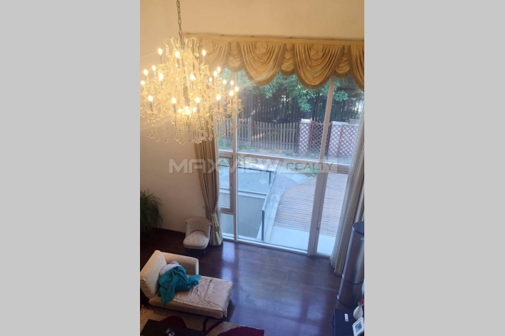 Splendid 5br 320sqm Orchid Garden 4bedroom 320sqm ¥35,000 BJ0001599