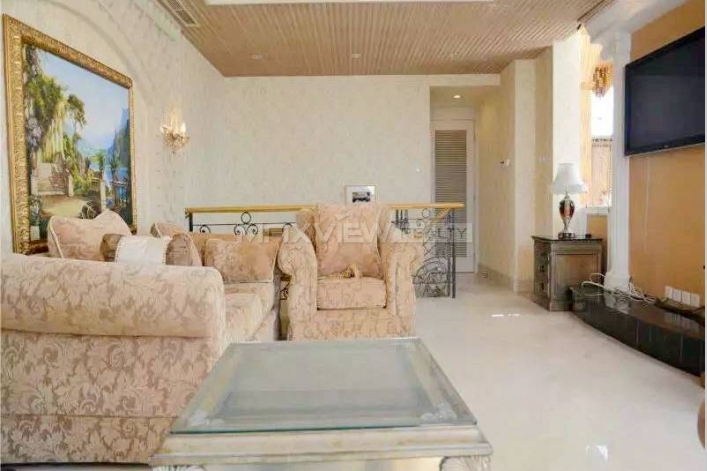 Rent a smart 5br in  Palm Springs  4bedroom 370sqm ¥64,000 BJ0001592