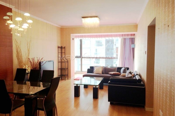 Forte International Apartment 2bedroom 125sqm ¥16,000 BJ0001602