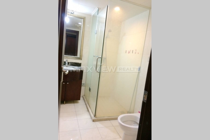 Rent smart 3br 173sqm Greenlake Place in Beijing 3bedroom 173sqm ¥18,000 ZB001838