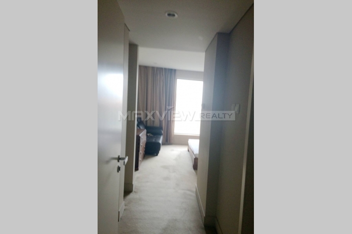 Smart 3br 160sqm Victoria Gardens  3bedroom 160sqm ¥24,000 BJ0001606