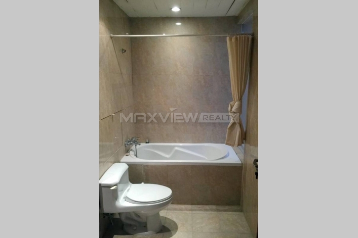 2br 138sqm The International Wonderland  2bedroom 138sqm ¥18,000 BJ0001610