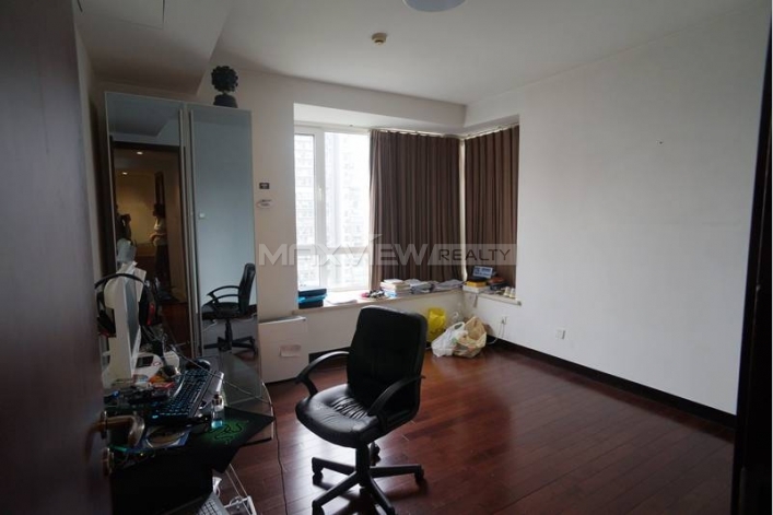Exquisite 4br 248sqm Park Apartment  3bedroom 245sqm ¥38,000 CY700042