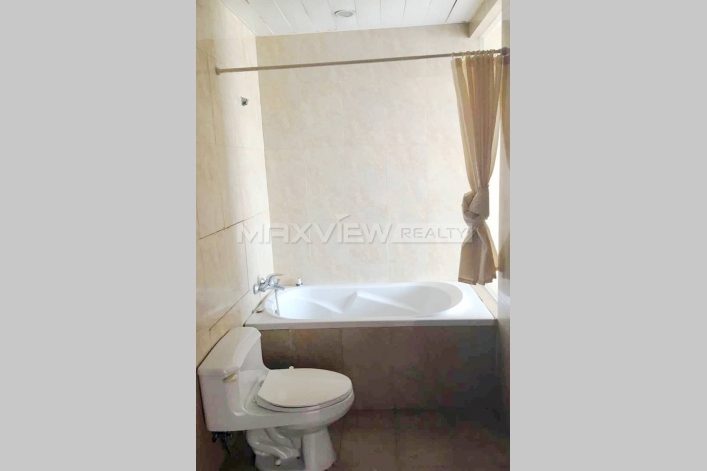 2br 134sqm The International Wonderland  2bedroom 134sqm ¥18,000 BJ0001613