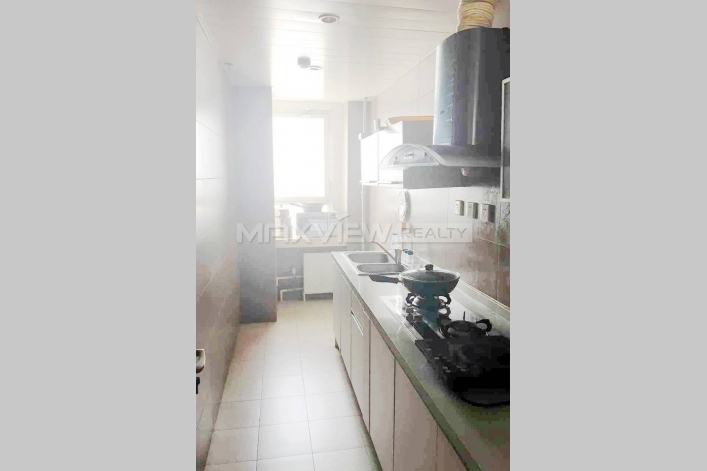 2br 134sqm The International Wonderland  2bedroom 134sqm ¥18,000 BJ0001613