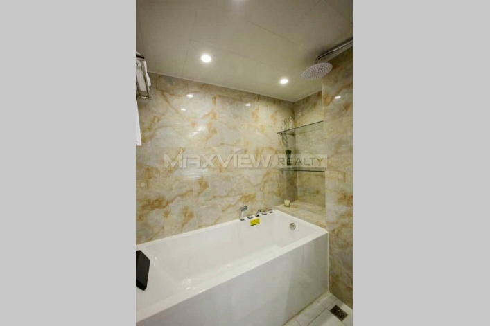 Rent a 1br 90sqm service apartment in GuangYao Apartment 1bedroom 90sqm ¥20,000 BJ0001618