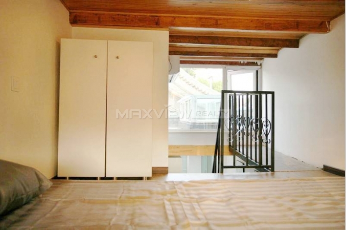 Magnificent 1br 70sqm Dongtao Courtyard in Beijing 1bedroom 70sqm ¥15,000 ZB001839