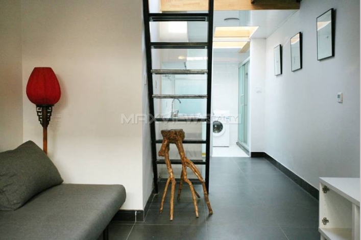 Magnificent 1br 70sqm Dongtao Courtyard in Beijing 1bedroom 70sqm ¥15,000 ZB001839