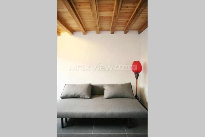 Magnificent 1br 70sqm Dongtao Courtyard in Beijing 1bedroom 70sqm ¥15,000 ZB001839