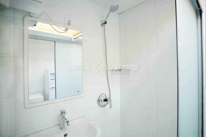 Magnificent 1br 70sqm Dongtao Courtyard in Beijing 1bedroom 70sqm ¥15,000 ZB001839