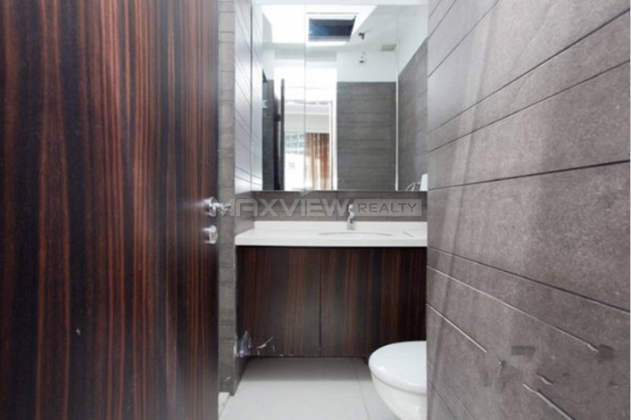 Rent smart 4br 392sqm Central Park apartment in Beijing 4bedroom 286sqm ¥60,000 BJ0001625