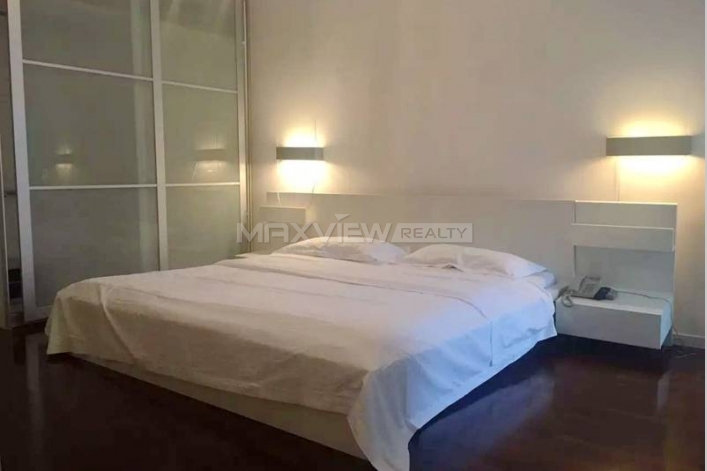 Excellent apartment in Shiqiao Apartment for Rent 2bedroom 148sqm ¥23,000 BJ0001633