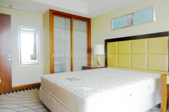 Rent a smart 2br in Palm Springs 2bedroom 175sqm ¥25,000 BJ0001636