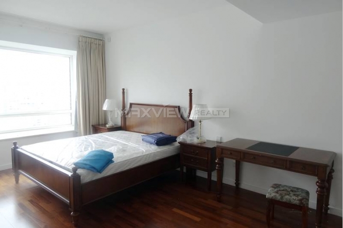 Rent smart 2br 127sqm Central Park apartment in Beijing 2bedroom 127sqm ¥25,000 ZB000407
