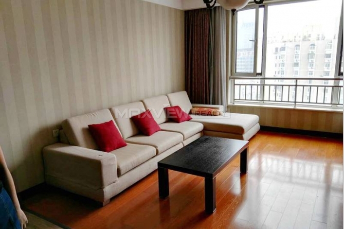 Rent a delightful 1br 83sqm CBD Private Castle in Beijing  1bedroom 83sqm ¥15,000 BJ0001641