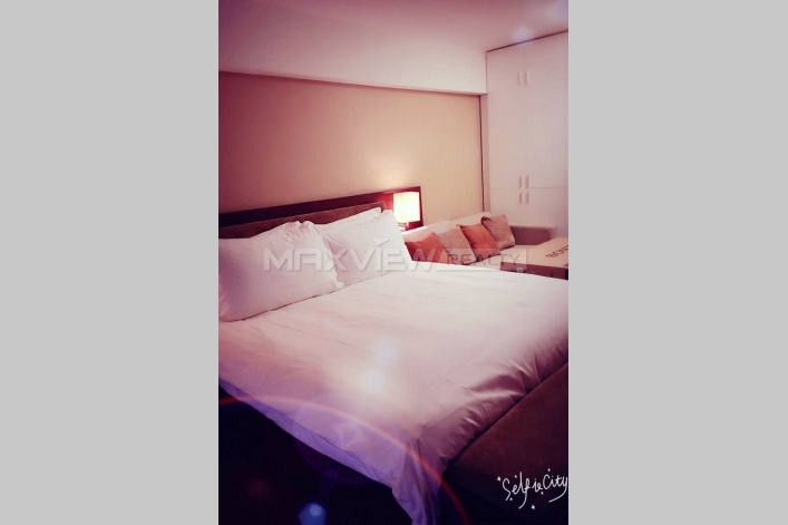 Rent sublime 1br 60sqm Ocean Express Beijing 1bedroom 60sqm ¥15,000 BJ0001639